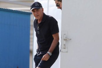 کی‌ روش - باشگاه نفت - کی روش