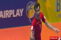 تیم ملی فوتسال