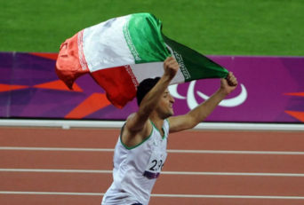 محمد خالوندی