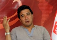 خداداد عزیزی