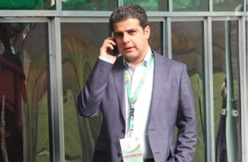پرسپولیس