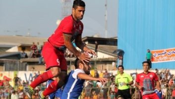 تیم خونه به خونه