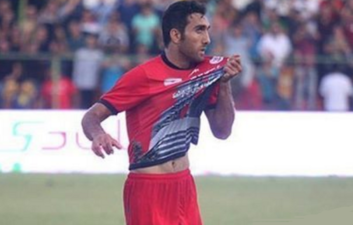 تیم خونه به خونه