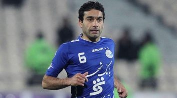 کیانوش رحمتی