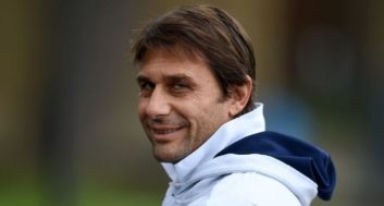 آنتونیو کونته