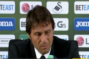 آنتونیو کونته