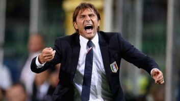 آنتونیو کونته