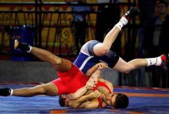 تیم ملی نوجوانان