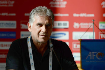 کارلوس کی روش - کی‌روش