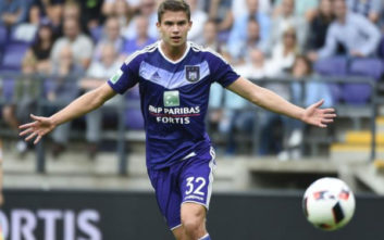 لیندر دندونکر - دورتموند