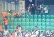 تیم فوتبال لژیا ورشو