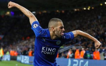 لیگ قهرمانان اروپا