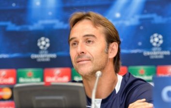 خوان لوپتگی