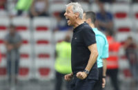 لوسین فاوره - ماریو بالوتلی