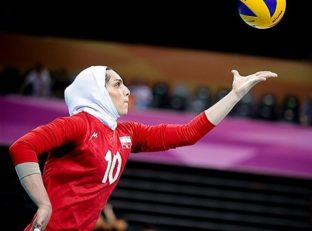 مائده برهانی