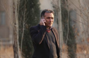 میرشاد ماجدی