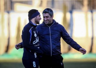 فرزاد مجیدی