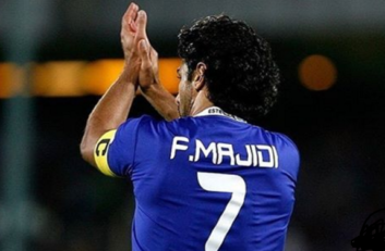 فرهاد مجیدی