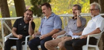 محمد مایلی کهن