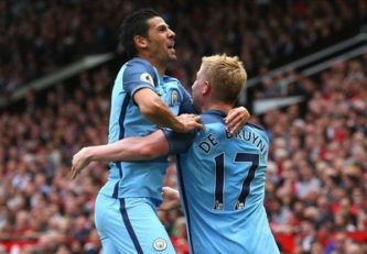 پپ گواردیولا