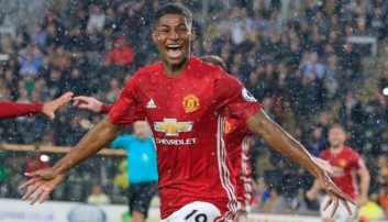 منچستریونایتد