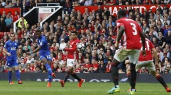 منچستریونایتد