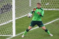 مانوئل نویر