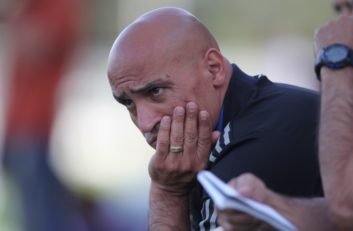 علیرضا منصوریان