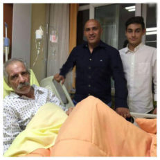 علیرضا منصوریان