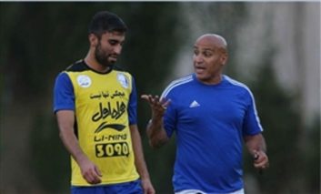 علیرضا منصوریان