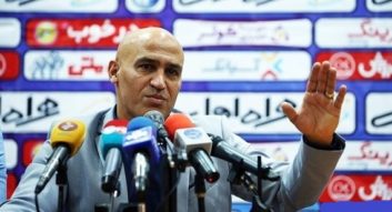 علیرضا منصوریان