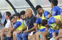 علیرضا منصوریان - کاوه رضایی