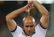 علیرضا منصوریان سرمربی استقلال