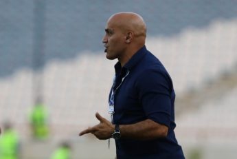 علیرضا منصوریان