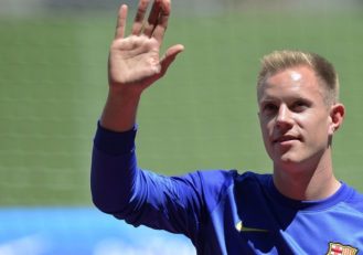 آندره تراشتگن