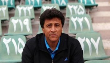 عبدالصمد مرفاوی - صمد مرفاوی