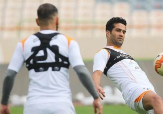 مسعود شجاعی