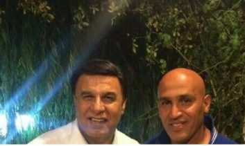 علیرضا منصوریان