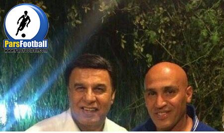 علیرضا منصوریان