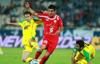 پرسپولیس