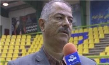 مهران حاتمی