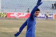مهرداد بایرامی