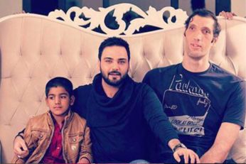 قد بلندترین ورزشکار تاریخ