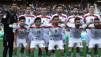 رئیس سازمان تیم های ملی