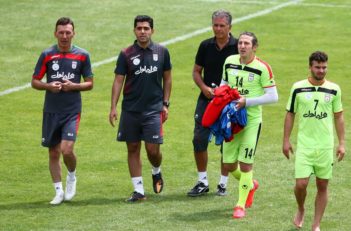 تیم ملی فوتبال