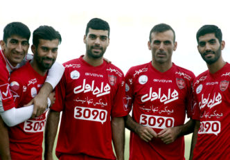 پرسپولیس