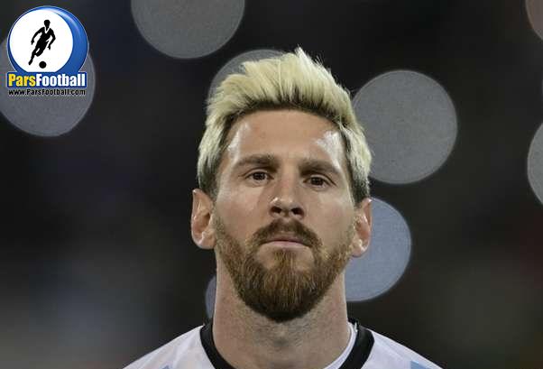 مسی و رونالدو