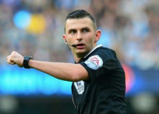 مایکل اولیور