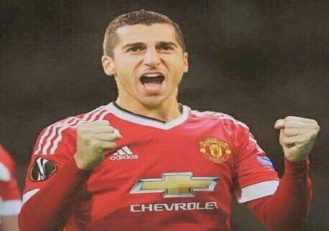 هنریک مخیتاریان