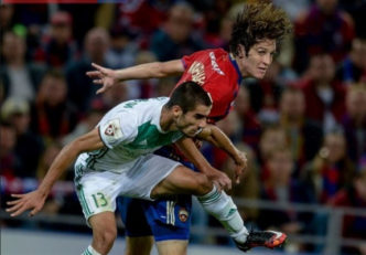 میلاد محمدی